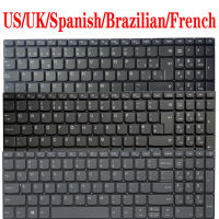 USUKSPBRFR Keyboard FOR IdeaPad 330-15IKB 330-15 330-15IGM 330-15ARR 330C-15 330c-15IKB 330c-151KB 330-17330-17IKB