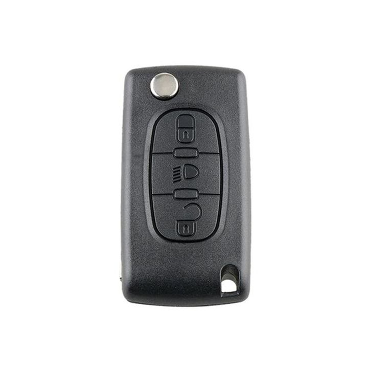 for-citroen-c5-2008-2011-3-buttons-car-remote-key-case-cover-key-shell-uncut-for-citroen-c4-grand-picasso-c6-auto-accessories