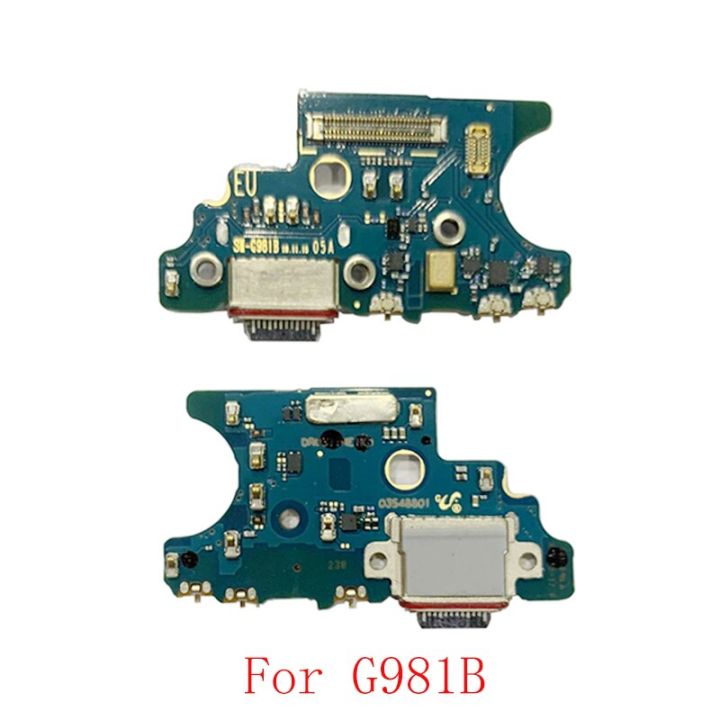 hot-nang20403736363-ชิ้นส่วนบอร์ดเชื่อมต่อชาร์จพอร์ต-usb-flex-สำหรับ-samsung-s20-5g-g981b-s20-plus-5g-g986b-g986u-s20-g988n-g988u-พิเศษ5g