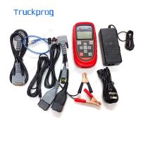 Truck Urea Pump Diagnosis Tool Xtruck Y007 Urea Detection For 6.5/2.2 Urea Pump Diesel Vehicle