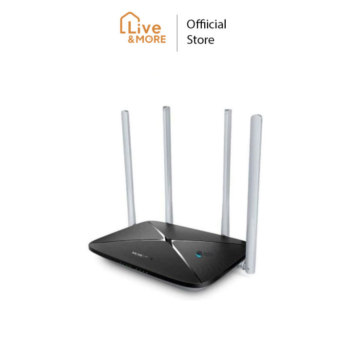 มีประกัน-mercusys-เมอร์คิวซิส-ac12-ac1200-wireless-dual-band-wireless-router