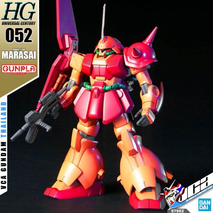 bandai-gunpla-high-grade-universal-century-hguc-hg-1-144-rms-108-marasai-ประกอบ-หุ่นยนต์-โมเดล-กันดั้ม-กันพลา-ของเล่น-vca-gundam