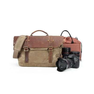 New Camera Bag Camera Case Camera Cover Travel Bag For DSLR SLR NIKON CANON FUJI SONY OLYMPU 3032