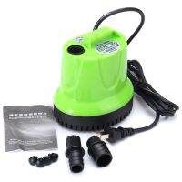 40W60W100W Hydroponic Submersible Water Pump Aquar3C