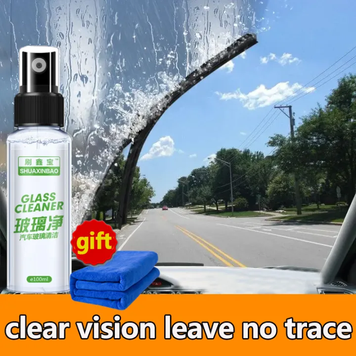 Acid Rain Remover 100ml acid rain remover for car acid rain and