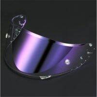 【LZ】■♤☂  Capacete de motocicleta Sun Visor Capacete Lens Shield Acessórios da motocicleta X 14 Z7 CWR1 RF 1200 X Spirit