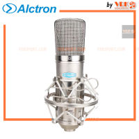 Alctron ไมคอนเดนเซอร์ รุ่น MC002S - High Performance FET Condenser MIC