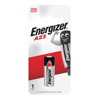 ถ่านENERGIZER#A23-BP1/12V