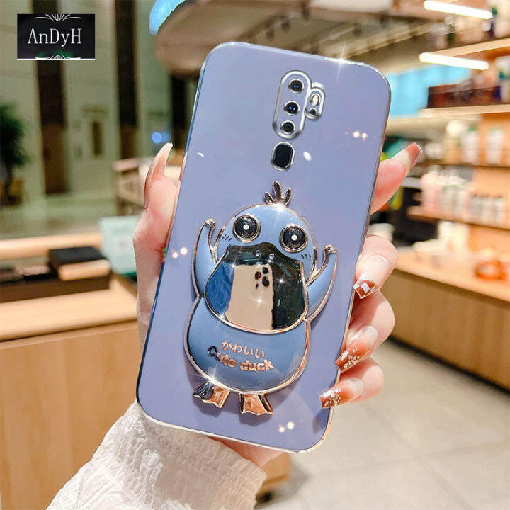 andyh-nbsp-new-nbsp-design-nbsp-phone-nbsp-case-nbsp-for-oppo-a5-2020-a9-2020-luxury-nbsp-3d-nbsp-stereo-duck-mobile-phone-holder-phone-nbsp-case-nbsp-fashionable-nbsp-and-nbsp-comfortable-nbsp-soft-n