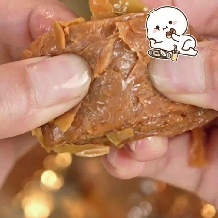 Fujian Specialty Shredded Bamboo Shoots Dried Bean Curd FiveSpice