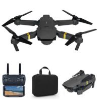 โดรน E58 max 2023 รุ่นขายดี Drone มีกล้อง DM107s WIFI E88 ถ่ายภาพ บินนิ่ง ถ่ายวีดีโอ กล้องชัด โดรนไร้สาย โดรนบังคับ