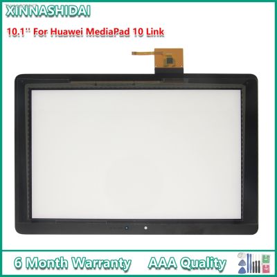 ☎❀✸ 10.1 For Huawei S10-231W S10-201 S10-201U MediaPad 10 Link Touch Screen Digitizer Panel Glass Sensor Replacement