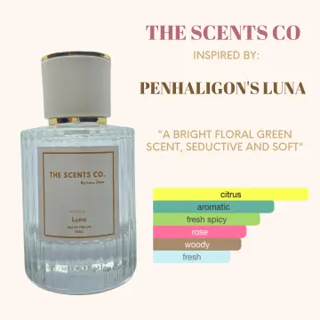 Penhaligon luna perfume discount price