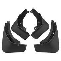 Car Mudflaps for Honda HRV E EL 2022 Mud Fender Flap Guard Splash Mudguards