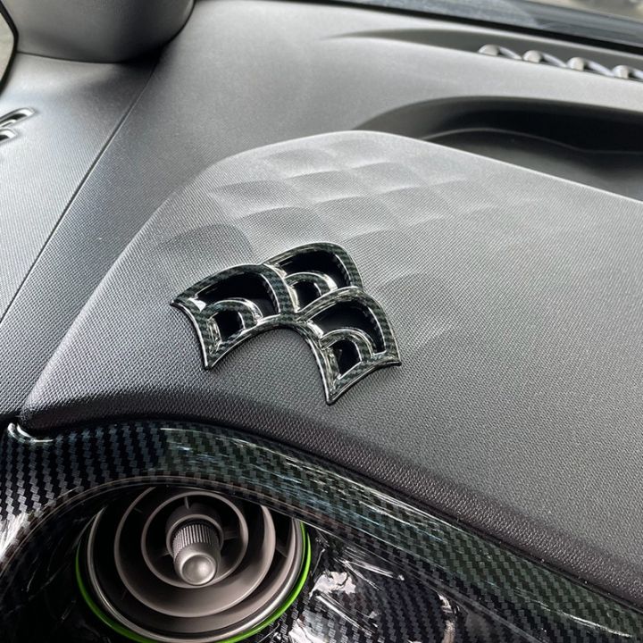 car-carbon-fiber-style-air-vent-outlet-cover-replacement-spare-parts-accessories-dashboard-trim-bezel-frame-sticker-for-byd-dolphin-atto1-ea1-2022-2023