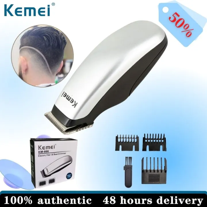 Kemei Electric Hair Clipper Small Hair Trimmer Cutting Machine Beard Barber Razor Men Kemel KM-666 KM 666 KM666 Haircut Tools | Lazada PH Kemei Electric Hair Clipper Small Hair Trimmer Cutting Machine Beard Barber Razor Men Kemel KM-666 KM 666 KM666 Haircut Tools | Lazada PH