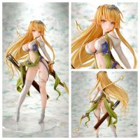 Vertex Elven Village Girl Archer Archeyle Tsurumaki Takada Two-Color Figure 【AUG】