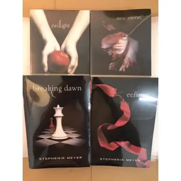 Buy Twilight Book online 