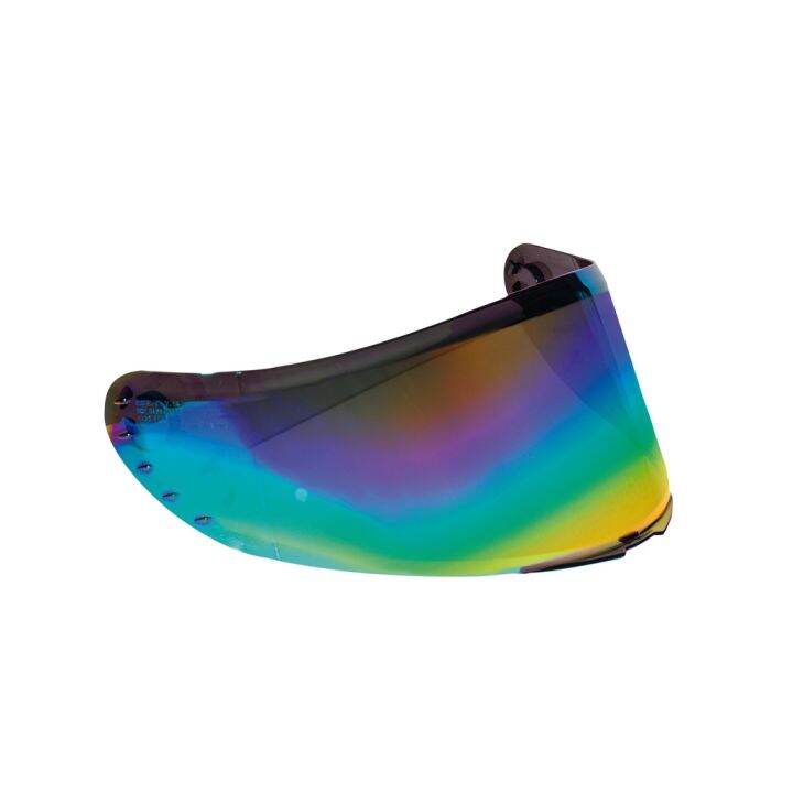 MT Helmet Visor Sparepart (Rapide Pro Iridium Visor) (MTV14) Lazada