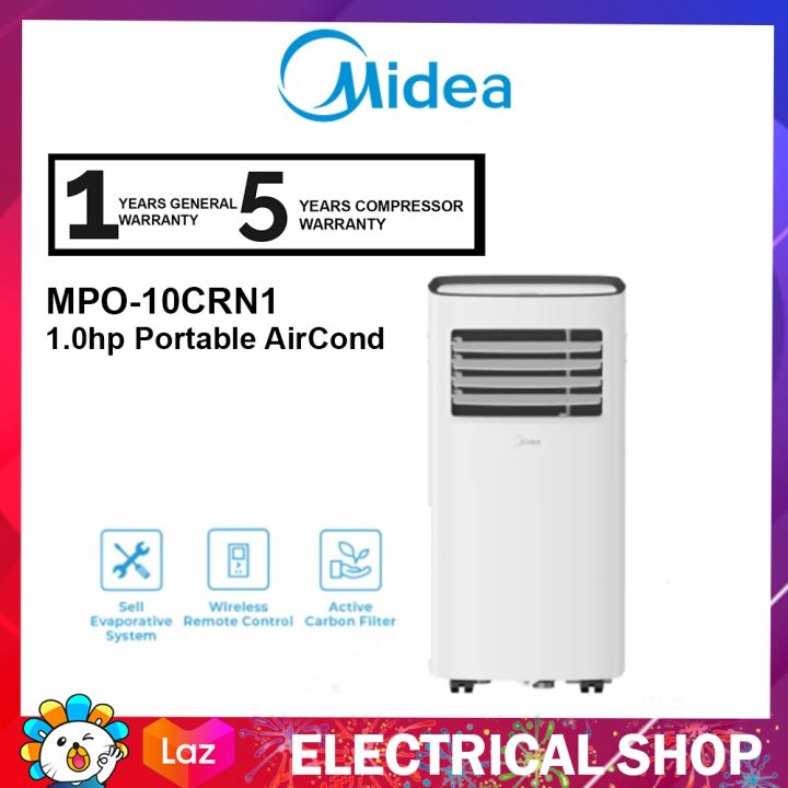 midea mpo 10crn1