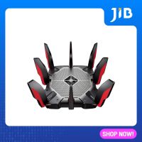 JIB ROUTER (เราเตอร์) TP-LINK ARCHER AX11000 - AX11000 NEXT-GEN TRI-BAND GAMING ROUTER