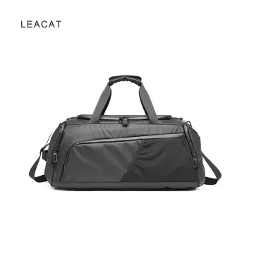 Leacat Fashion Waterproof Business Briefcase, Laptop Bag, Document Organizer  Shoulder Bag - Temu