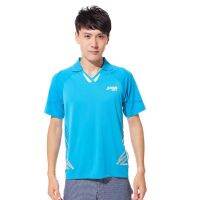 DHS Table Tennis t-shirt Comfort Top Quality Ping Pong Sportswear DAYF013-1