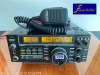 Icom IC-275 พร้อมทะเบียนใหม่วิทยุสมัครเล่น