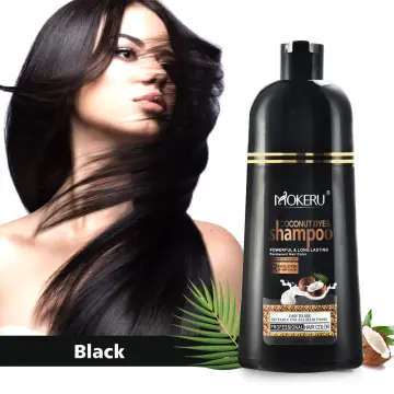 Black Shampoo 500ml sẽ là một lựa chọn tuyệt vời cho các quý cô và quý ông muốn có mái tóc đen óng ả và khỏe mạnh. Với dung tích 500ml, bạn có thể sử dụng lâu dài mà không phải bận tâm việc mua sản phẩm thường xuyên. Hãy khám phá hình ảnh và cảm nhận sự khác biệt.