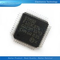 1pcs/lot STM32F103C8T6 STM32F103 LQFP-48 In Stock WATTY Electronics