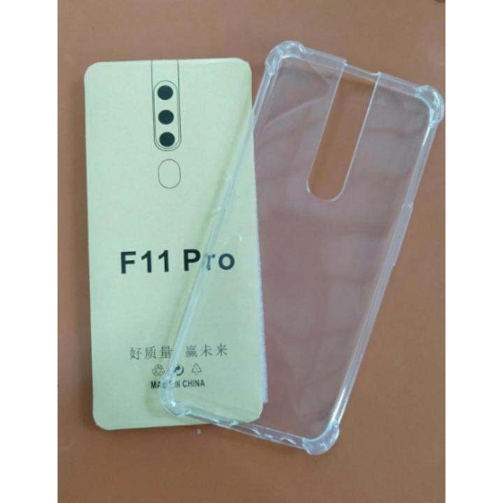 anti crack oppo f11