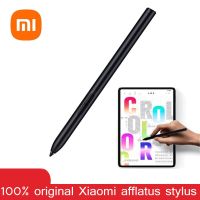 【lz】✾  Novo original xiaomi mi almofada 5 / 5 pro caneta stylus para xiaomi tablet tela de toque caneta fina desenho lápis de espessura capacidade caneta toque