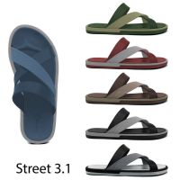 KARDAS รองเท้าแตะผู้ชาย รุ่น Street 3.1 New Arrival #รองเท้าแตะใส่สบาย  #รองเท้าแตะรัดส้น  #รองเท้าแตะแฟชั่น