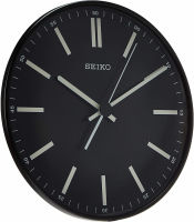 Seiko Clock (Model: QXA521JLH) , White