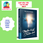 Sách - Muôn kiếp nhân sinh tập 3  bìa mềm  - Tặng kèm bookmark