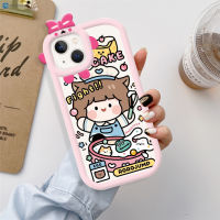 เคสใหม่ ODR สำหรับ IPhone XS XR XS Max 11 11 Pro Max คลุมทั้งหมดตัวปกป้องกล้องถ่ายรูปการ์ตูนเคสฝาหลังกันกระแทก