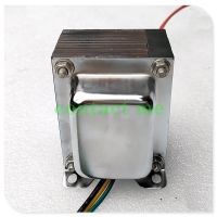 Single-ended output transformer 7W 3.5K: 0-4-8Ω  6P3P/FU19/6L6 vacuum power amplifier audio transformer Electrical Circuitry Parts