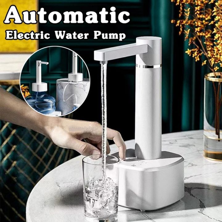 automatic-water-dispenser-electric-water-pump-with-stand-usb-charging-3-gear-smart-water-pump-dispenser-for-home