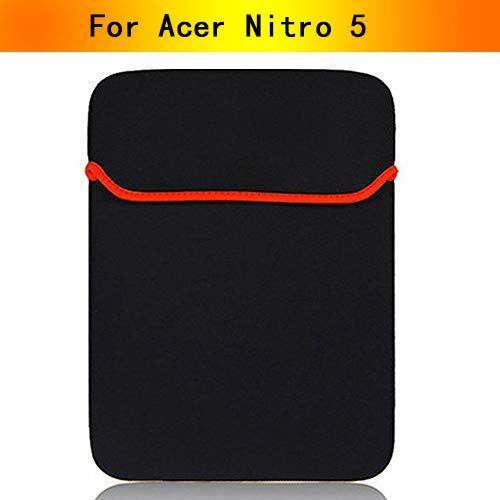 เคส Capa Acer Nitro 5สำหรับแล็ปท็อปคอมพิวเตอร์โน้ตบุ๊ค Protetora น่ารัก Th 2447