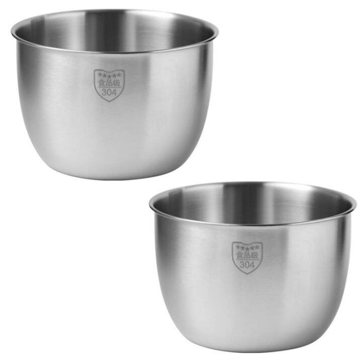 2x-stainless-steel-304-mixing-bowl-deep-design-cooking-baking-cake-bread-salad-kitchen-mixer-bowl-3600ml-amp-2800ml