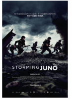 Log in to recording Juno (2010) Blu ray Disc BD in Juno Beach