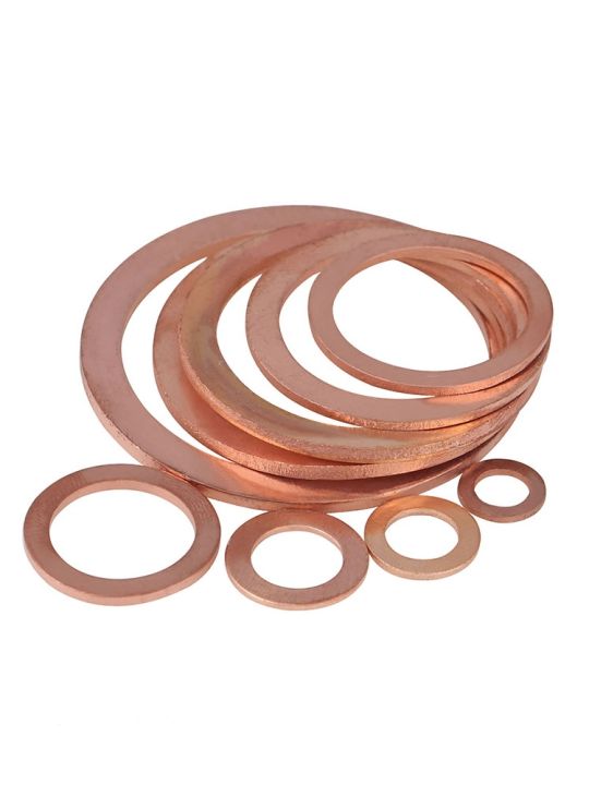 hot-gasket-washer-sump-plug-boat-flat-hardware-accessories