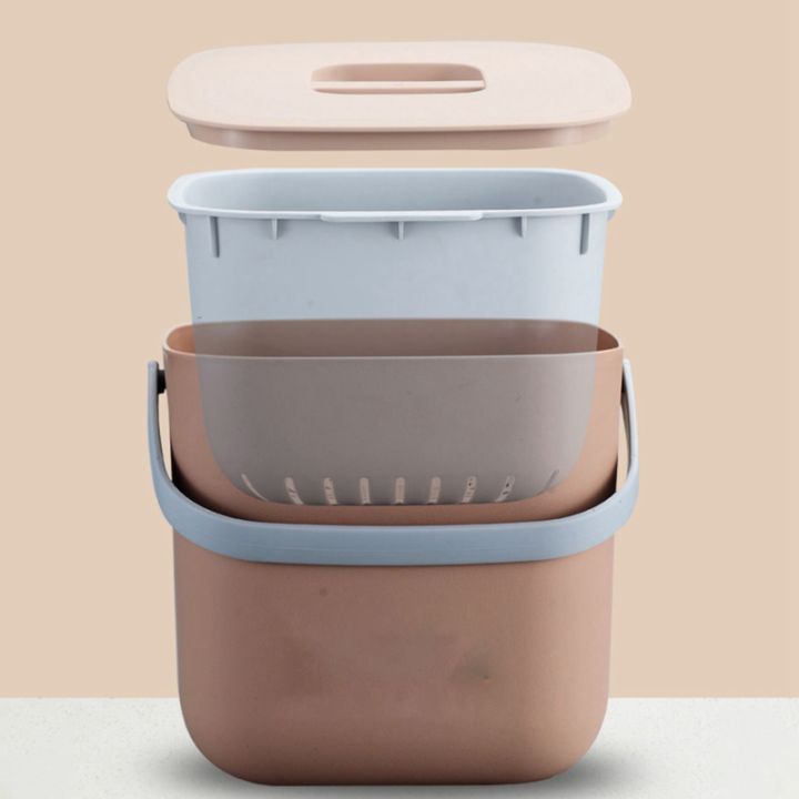 double-layer-kitchen-food-waste-trash-can-compost-with-drainer-rubbish-container-organizer-accessories-tools