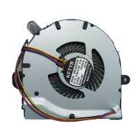 New Cooling Fan For Lenovo S300 S400 S405 S410 S415 M40 70A M40 70 M40 35A S40 70 laptop Cooler