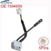 New Steering Column Switch Turn Signal Combination Switch For Volvo Bus B 10 12 F 7 10 12 1594959 201563