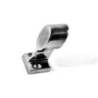 [COD] Aisho/ISURE 22MM/25MM316 stainless steel ship front light bracket hardware accessories