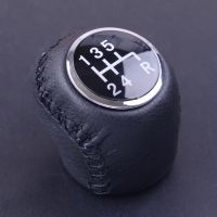 beler 5 Speed Shifter Lever Gear Shift Stick Knob Fit For Fiat Grande Punto Linea 2007 2008 2009 2010 2011 2012