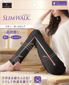 Slim Walk - Pelvic Support Panties