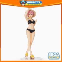 2023 new Sega - The Quintessential Quintuplets Pm Figure Ichika Nakano: Swimsuit Ver.