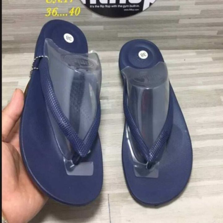 รองเท้า-fitflop-ผู้หญิง-36-340-รองเท้าแตะเพื่อสุขภาพ-ใส่สบายเท้า-ลดราคา